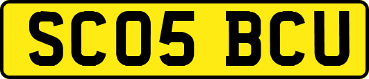 SC05BCU