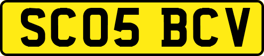 SC05BCV