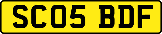 SC05BDF