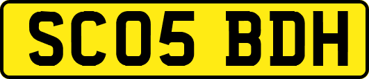 SC05BDH