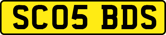 SC05BDS