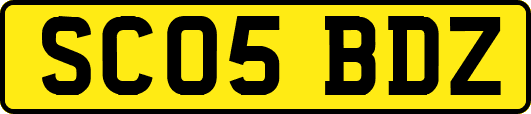 SC05BDZ