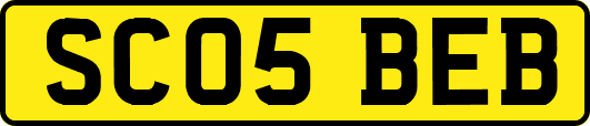 SC05BEB