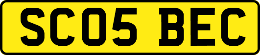 SC05BEC