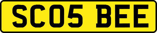 SC05BEE