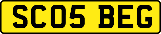 SC05BEG