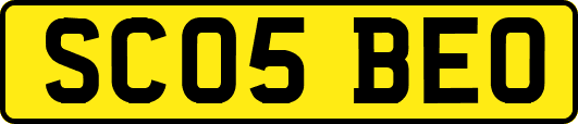 SC05BEO