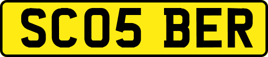 SC05BER