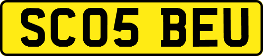 SC05BEU