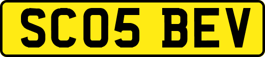 SC05BEV