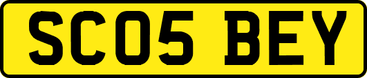 SC05BEY
