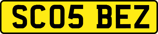 SC05BEZ
