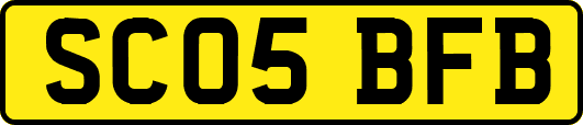 SC05BFB