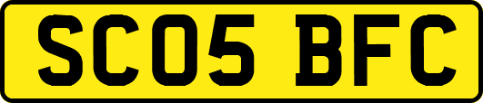 SC05BFC