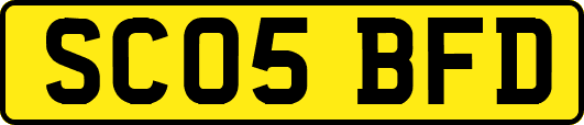 SC05BFD