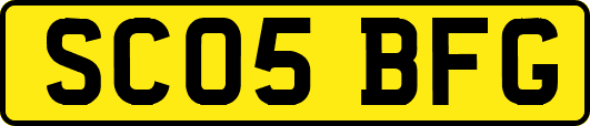SC05BFG
