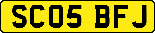 SC05BFJ