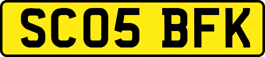 SC05BFK