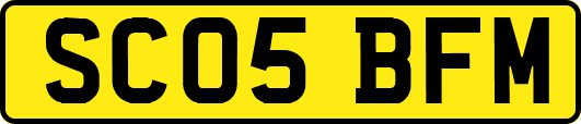 SC05BFM