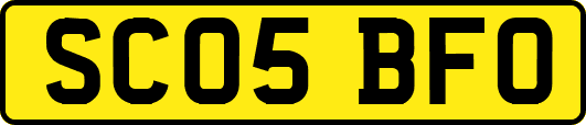 SC05BFO