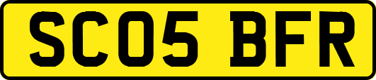 SC05BFR
