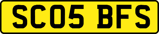 SC05BFS