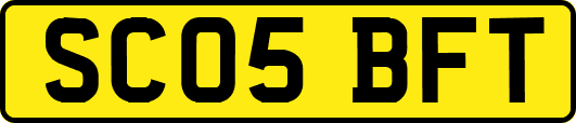 SC05BFT