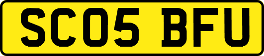 SC05BFU