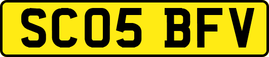 SC05BFV