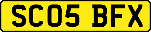SC05BFX