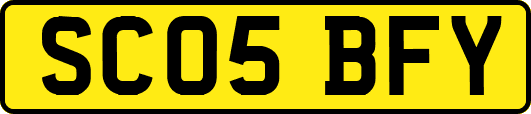 SC05BFY