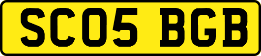 SC05BGB