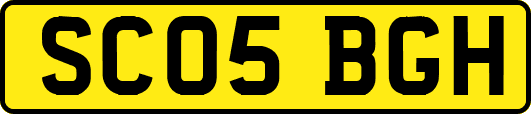 SC05BGH