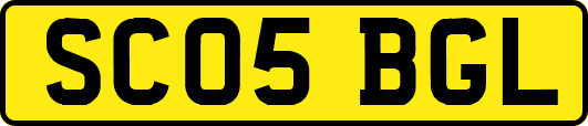 SC05BGL