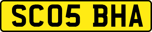 SC05BHA