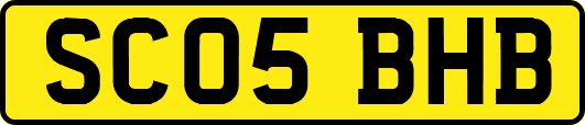 SC05BHB
