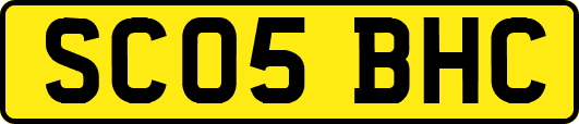 SC05BHC