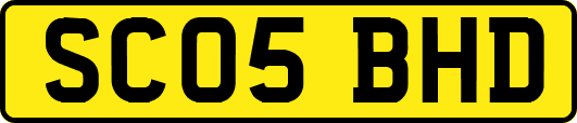 SC05BHD
