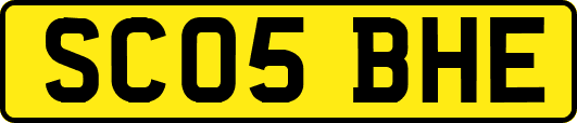 SC05BHE