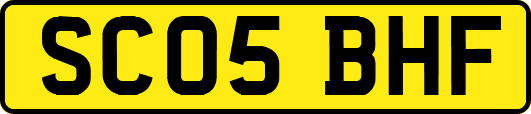 SC05BHF