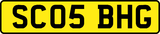 SC05BHG