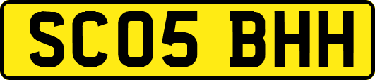 SC05BHH