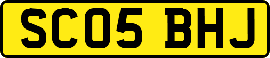 SC05BHJ