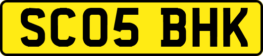 SC05BHK
