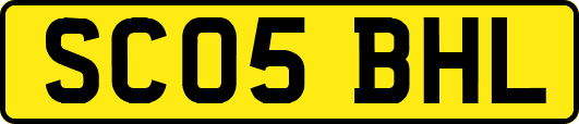 SC05BHL