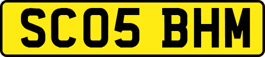 SC05BHM