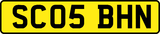 SC05BHN