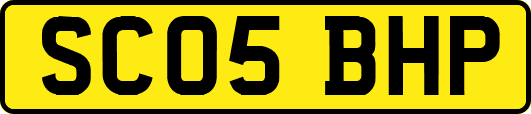 SC05BHP