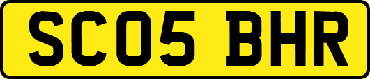 SC05BHR