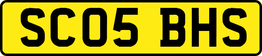 SC05BHS